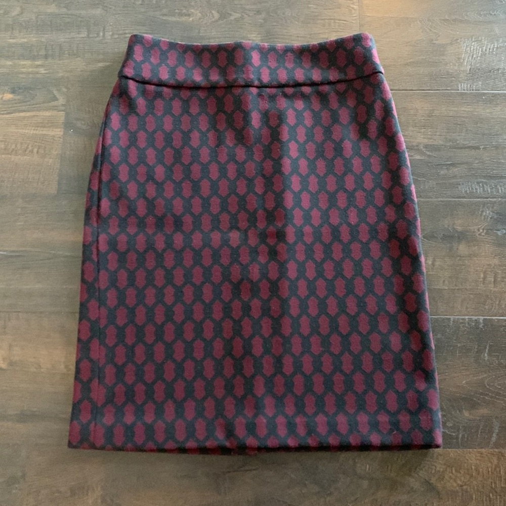 Vivienne by Vivienne Tam Skirt, Sz: 2
